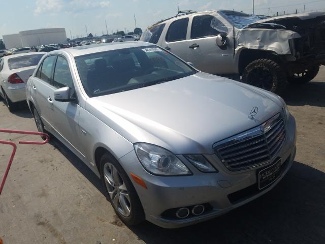 MERCEDES-BENZ E 350 2011 wddhf5gb2ba416656