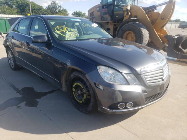 MERCEDES-BENZ E 350 2011 wddhf5gb2ba417435