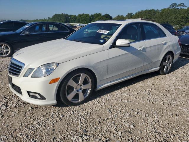 MERCEDES-BENZ E 350 2011 wddhf5gb2ba427348