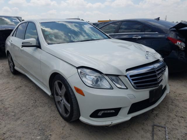 MERCEDES-BENZ E 350 2011 wddhf5gb2ba450726