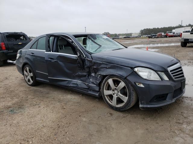 MERCEDES-BENZ E 350 2011 wddhf5gb2ba451813