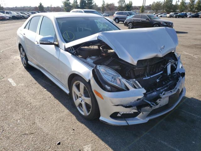 MERCEDES-BENZ E 350 2011 wddhf5gb2ba467879