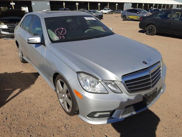 MERCEDES-BENZ E 350 2011 wddhf5gb2ba474816