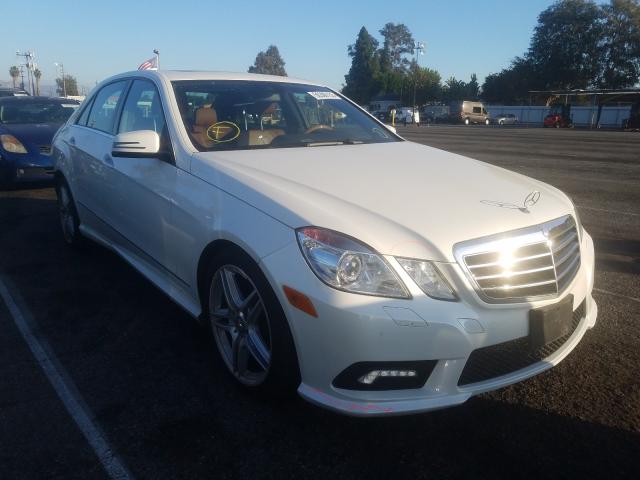 MERCEDES-BENZ E 350 2011 wddhf5gb2ba479563