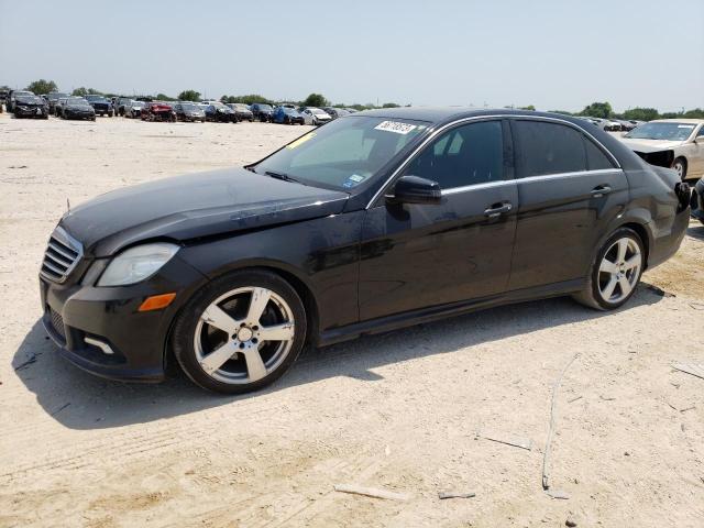 MERCEDES-BENZ E 350 2011 wddhf5gb2ba498338