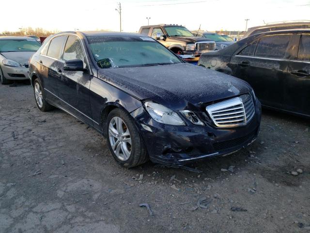 MERCEDES-BENZ E 350 2011 wddhf5gb2ba517910