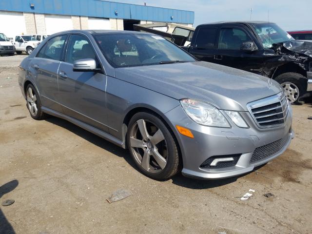 MERCEDES-BENZ E 350 2010 wddhf5gb3aa021576