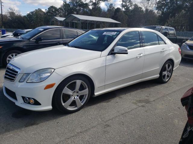 MERCEDES-BENZ E 350 2010 wddhf5gb3aa029242