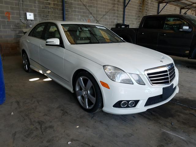 MERCEDES-BENZ E 350 2010 wddhf5gb3aa036773