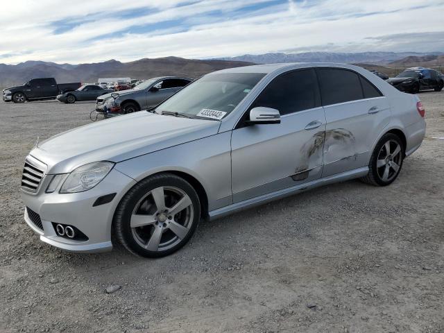 MERCEDES-BENZ E 350 2010 wddhf5gb3aa040094