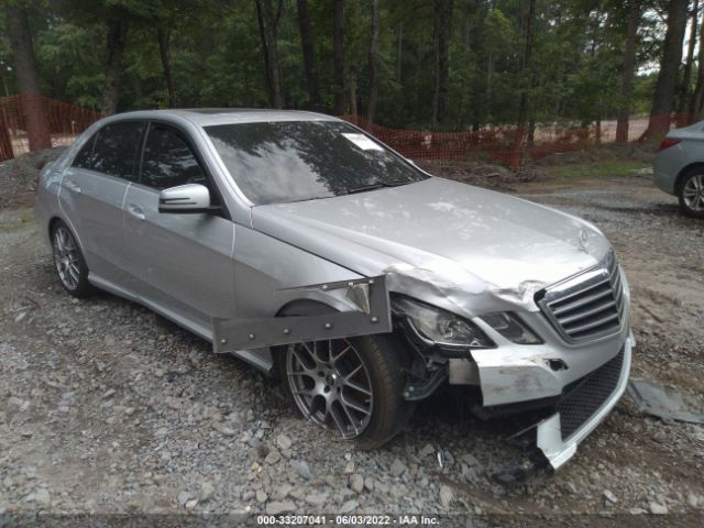 MERCEDES-BENZ E-CLASS 2010 wddhf5gb3aa046123