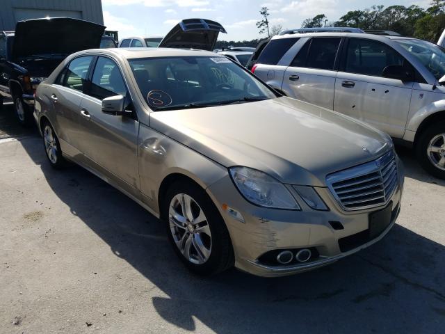 MERCEDES-BENZ E 350 2010 wddhf5gb3aa052181