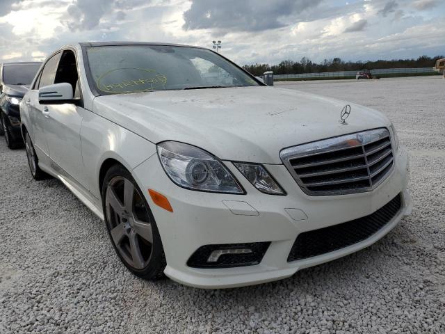 MERCEDES-BENZ E 350 2010 wddhf5gb3aa053962