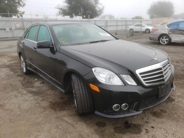 MERCEDES-BENZ E 350 2010 wddhf5gb3aa058823