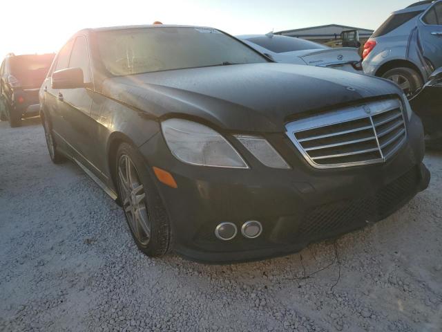 MERCEDES-BENZ E 350 2010 wddhf5gb3aa063360