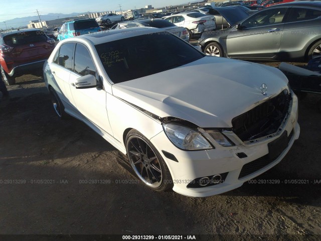 MERCEDES-BENZ NULL 2010 wddhf5gb3aa069398