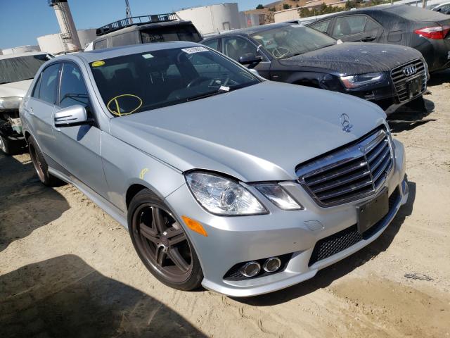 MERCEDES-BENZ E 350 2010 wddhf5gb3aa071278