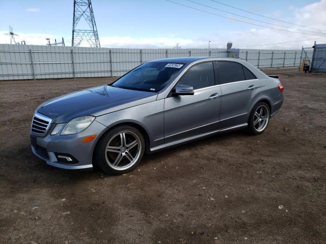 MERCEDES-BENZ E 350 2010 wddhf5gb3aa080692