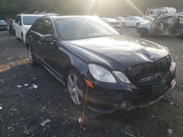 MERCEDES-BENZ E 350 2010 wddhf5gb3aa096004