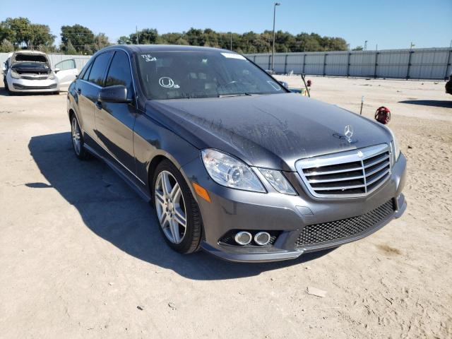 MERCEDES-BENZ E 350 2010 wddhf5gb3aa111343