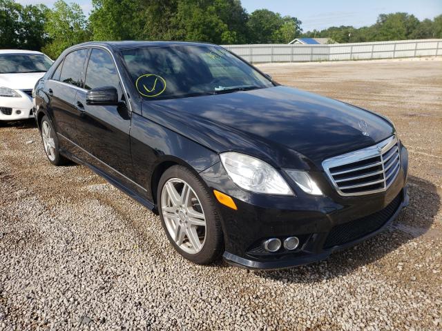 MERCEDES-BENZ E 350 2010 wddhf5gb3aa153530