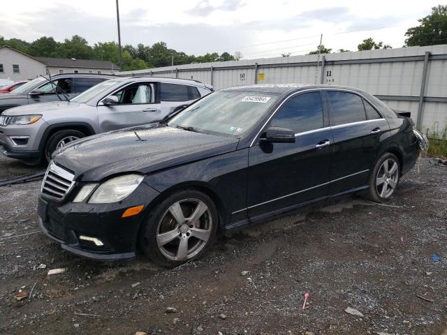 MERCEDES-BENZ E 350 2010 wddhf5gb3aa154631