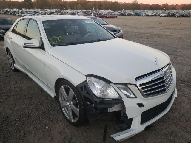 MERCEDES-BENZ E 350 2010 wddhf5gb3aa173700