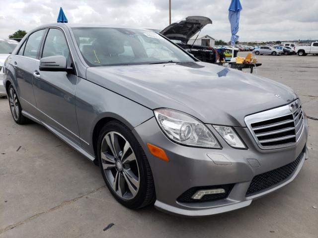 MERCEDES-BENZ E 350 2010 wddhf5gb3aa190044