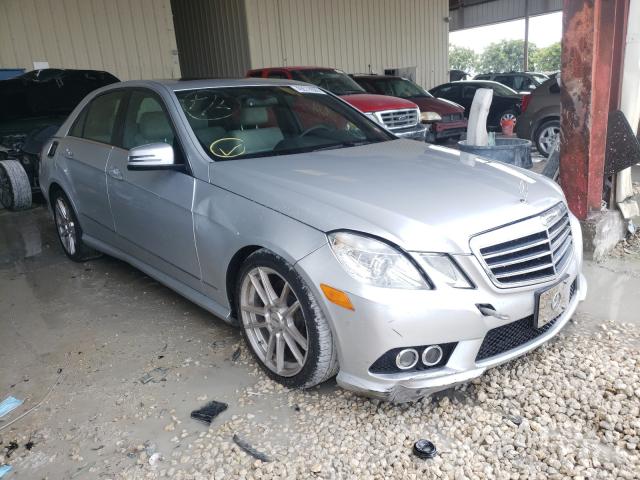 MERCEDES-BENZ E 350 2010 wddhf5gb3aa215427