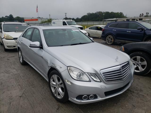 MERCEDES-BENZ E 350 2010 wddhf5gb3aa217050