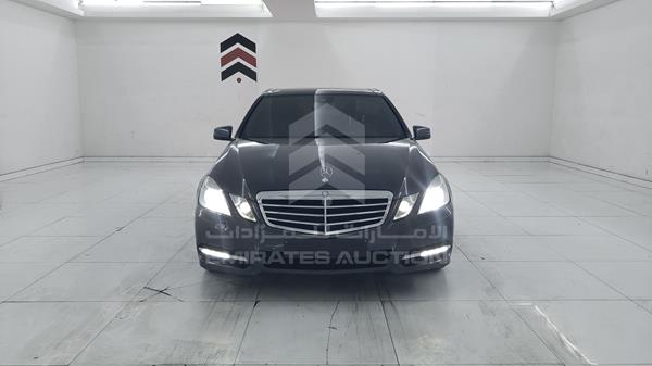 MERCEDES-BENZ E 350 2010 wddhf5gb3aa218165