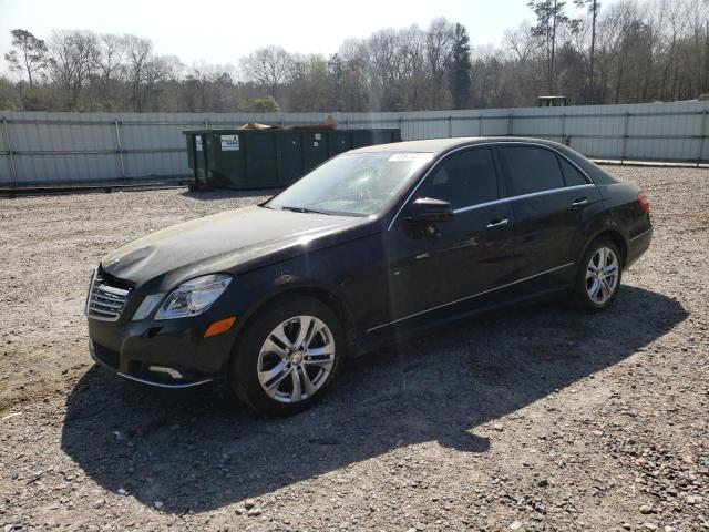 MERCEDES-BENZ E 350 2010 wddhf5gb3aa220448