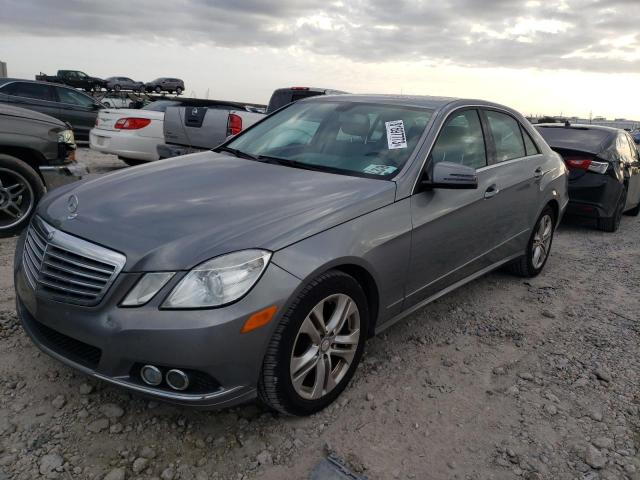 MERCEDES-BENZ E-CLASS 2010 wddhf5gb3aa220708