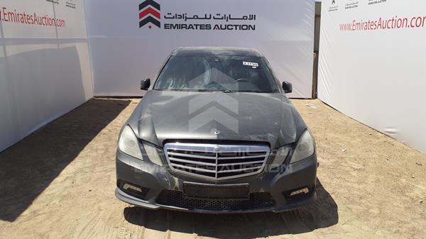 MERCEDES-BENZ E 350 2010 wddhf5gb3aa227061