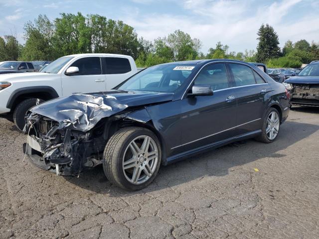 MERCEDES-BENZ E-CLASS 2010 wddhf5gb3aa253465