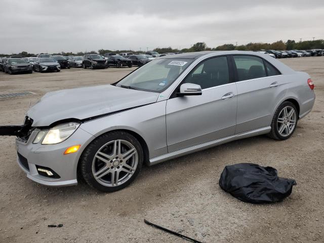 MERCEDES-BENZ E 350 2011 wddhf5gb3ba276469