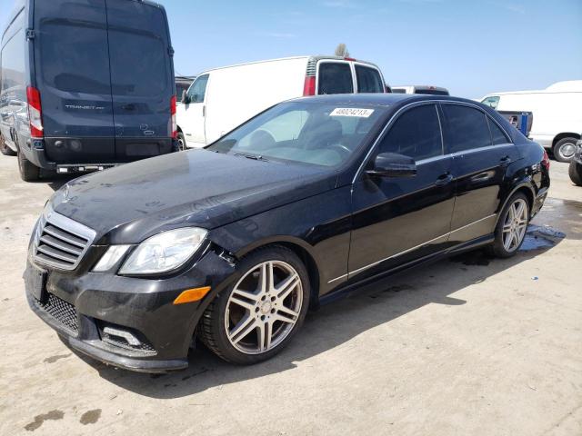 MERCEDES-BENZ E 350 2011 wddhf5gb3ba280196