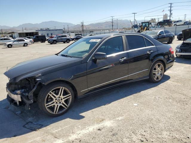 MERCEDES-BENZ E 350 2011 wddhf5gb3ba282630