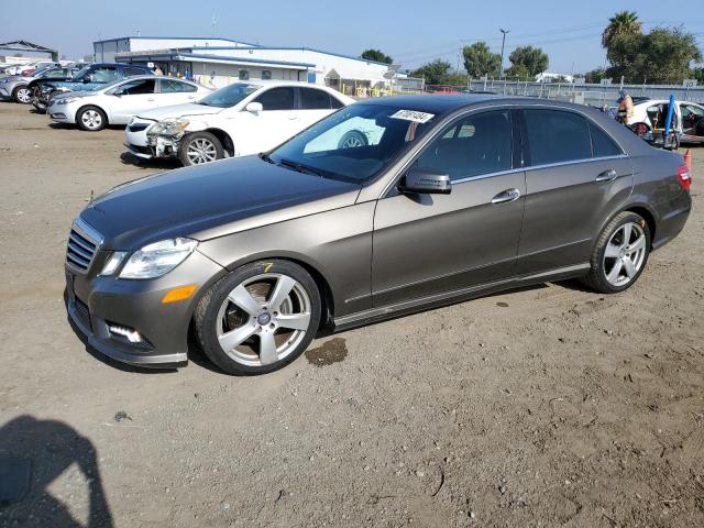 MERCEDES-BENZ E 350 2011 wddhf5gb3ba290940