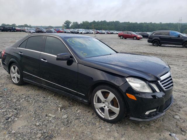 MERCEDES-BENZ E 350 2011 wddhf5gb3ba294616