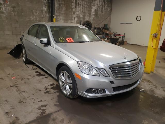 MERCEDES-BENZ E 350 2011 wddhf5gb3ba311317