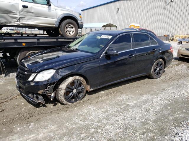 MERCEDES-BENZ E 350 2011 wddhf5gb3ba339795