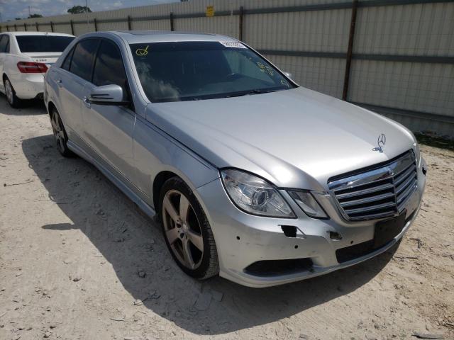 MERCEDES-BENZ E 350 2011 wddhf5gb3ba340428