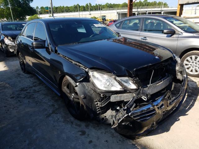 MERCEDES-BENZ E 350 2011 wddhf5gb3ba341238