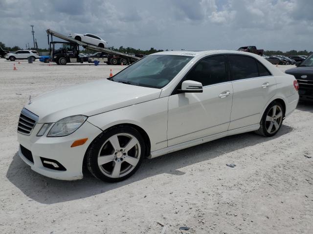 MERCEDES-BENZ E 350 2011 wddhf5gb3ba343717