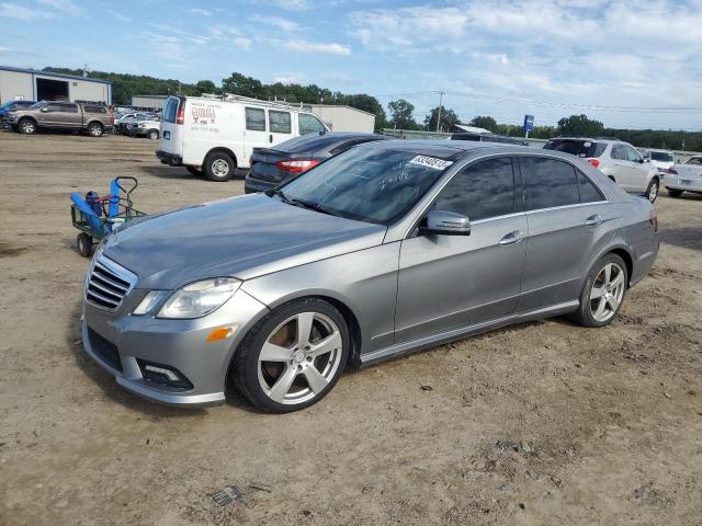 MERCEDES-BENZ E 350 2011 wddhf5gb3ba353485