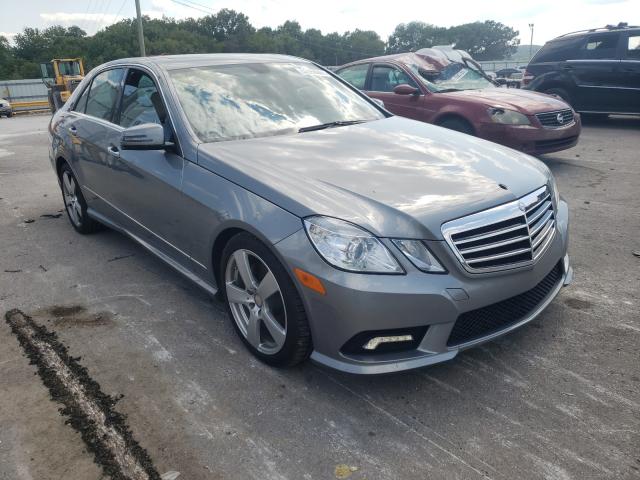 MERCEDES-BENZ E 350 2011 wddhf5gb3ba356113