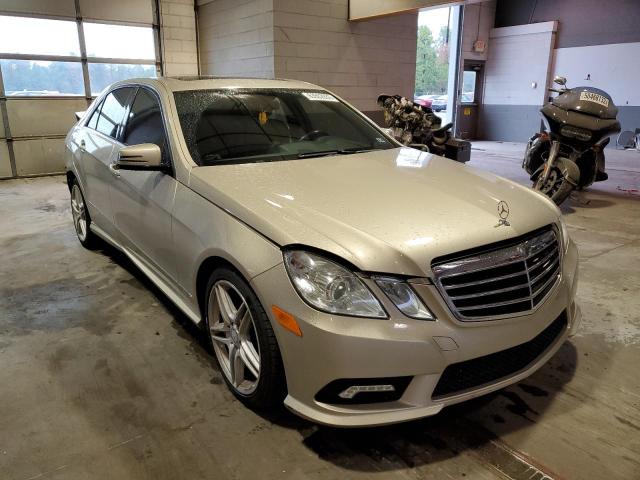 MERCEDES-BENZ E 350 2011 wddhf5gb3ba372151