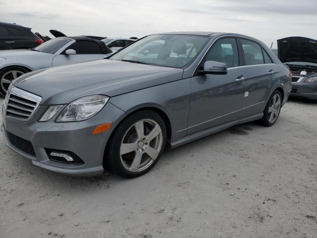 MERCEDES-BENZ E 350 2011 wddhf5gb3ba375762