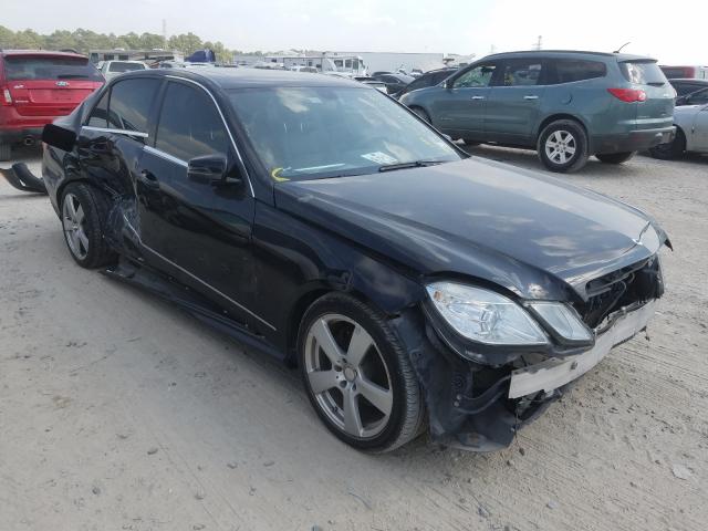 MERCEDES-BENZ E 350 2011 wddhf5gb3ba386146